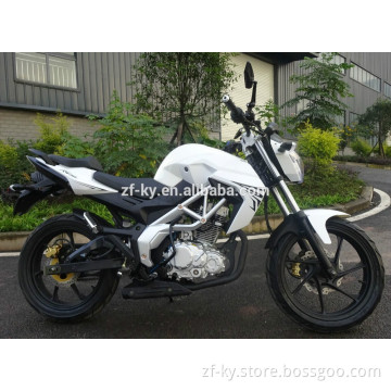 ZF SKY WOLF 250cc motorcycles made in Chongqing